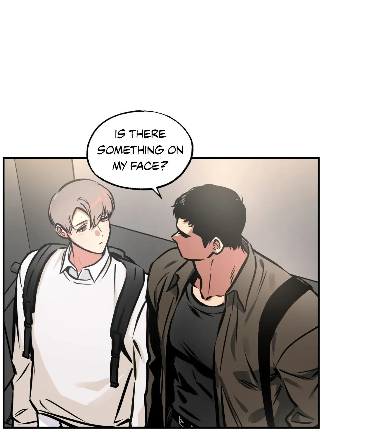 Read Ghost Window chapter 68 image 48 on Lezhin