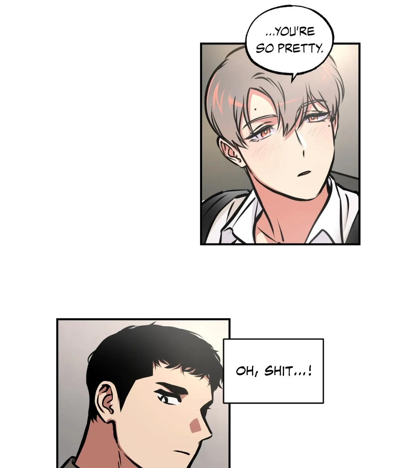 Read Ghost Window chapter 68 image 49 on Lezhin