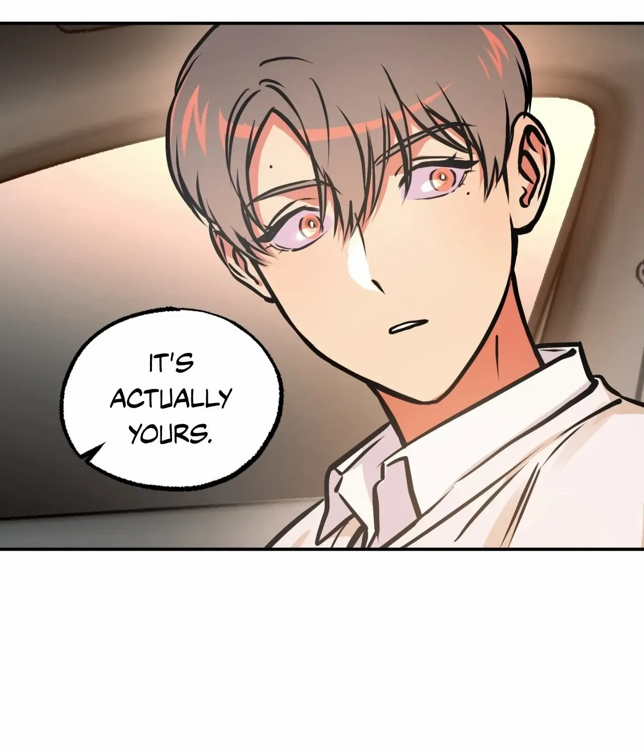 Read Ghost Window chapter 68 image 5 on Lezhin