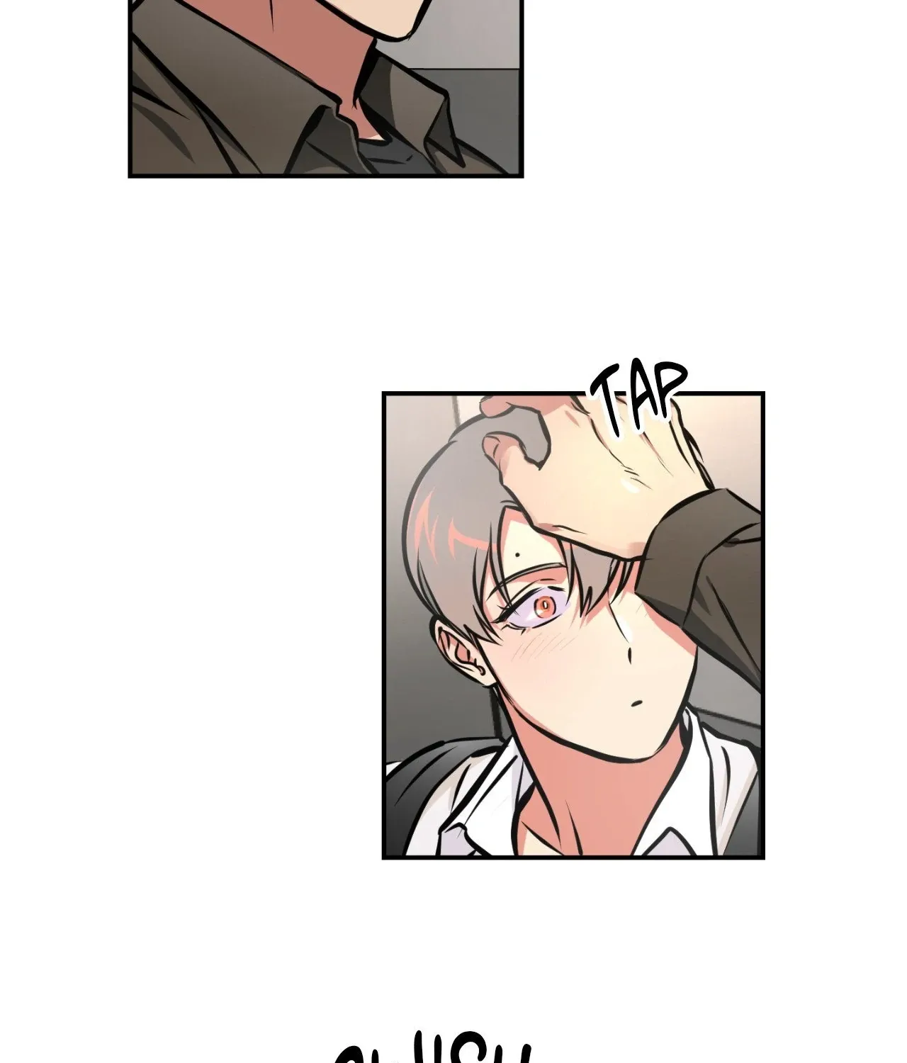 Read Ghost Window chapter 68 image 50 on Lezhin