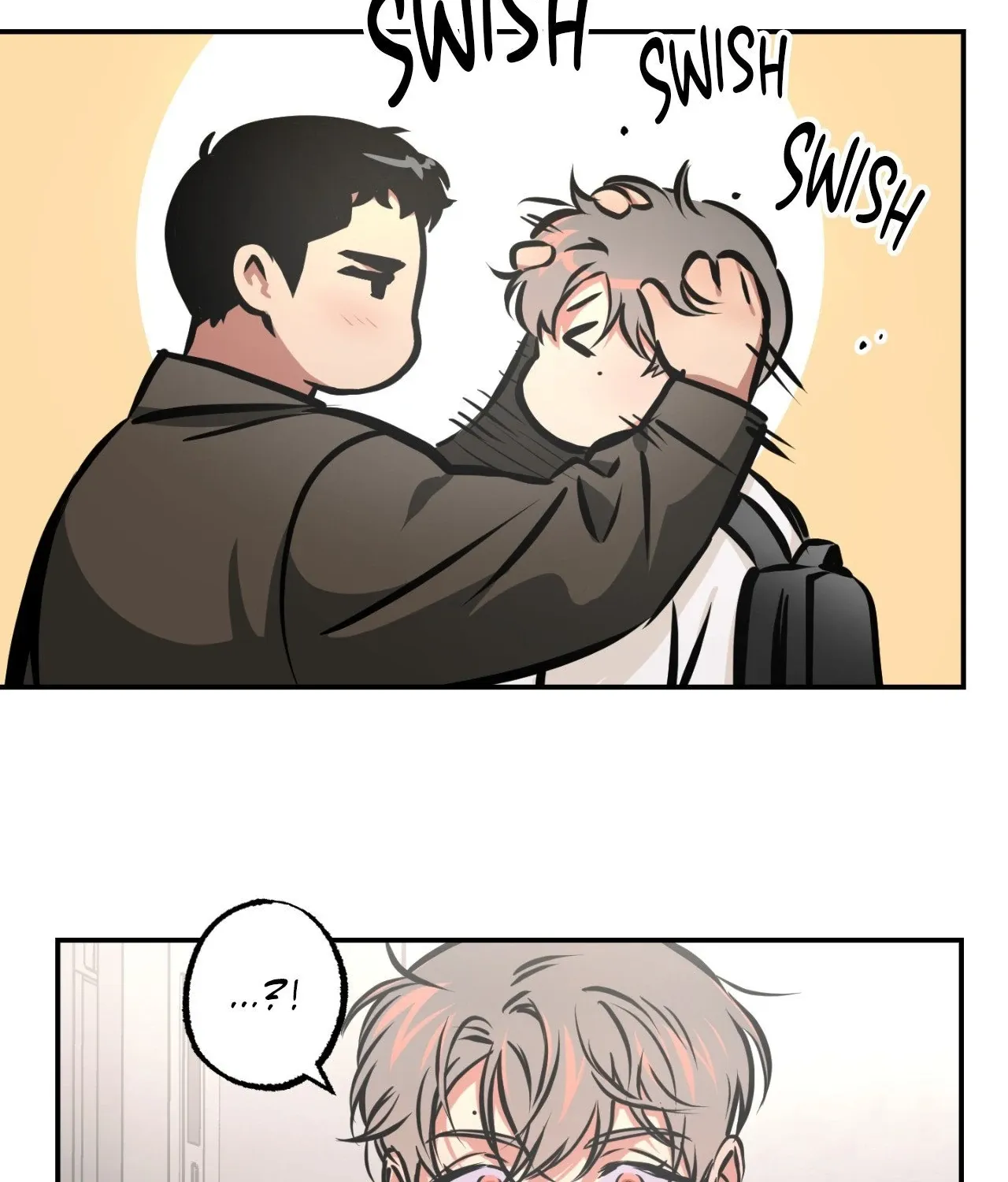 Read Ghost Window chapter 68 image 51 on Lezhin