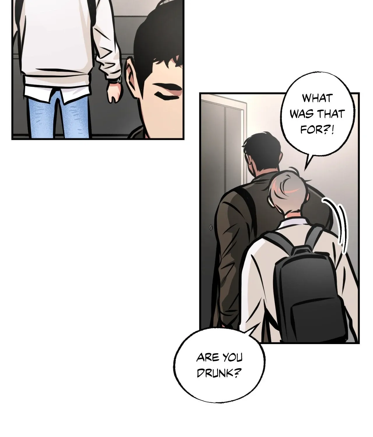 Read Ghost Window chapter 68 image 53 on Lezhin