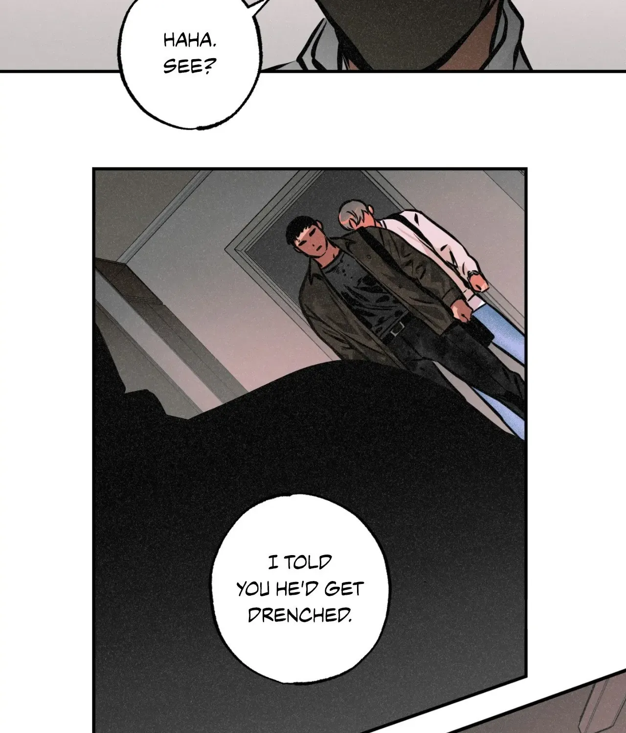 Read Ghost Window chapter 68 image 59 on Lezhin