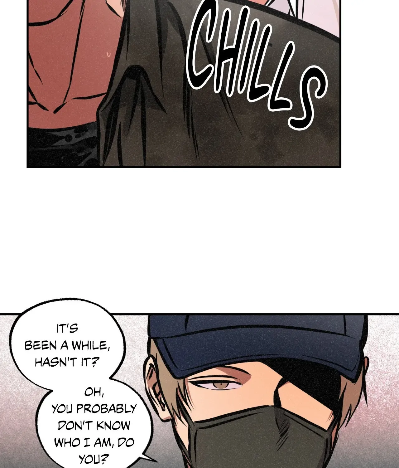 Read Ghost Window chapter 68 image 62 on Lezhin