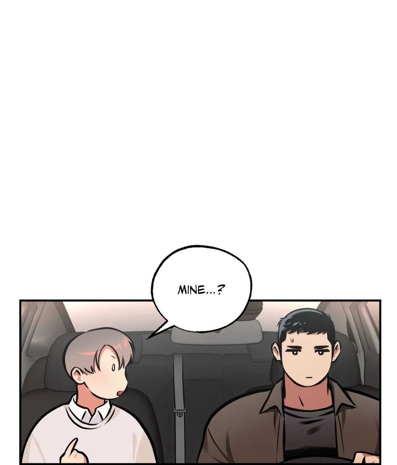 Read Ghost Window chapter 68 image 8 on Lezhin