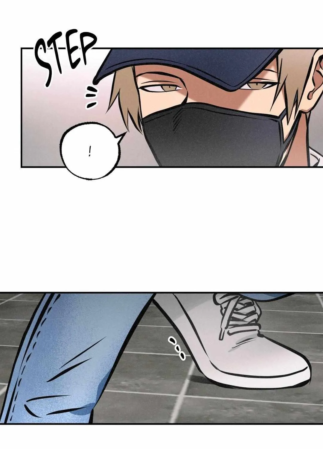 Read Ghost Window chapter 69 image 12 on Lezhin