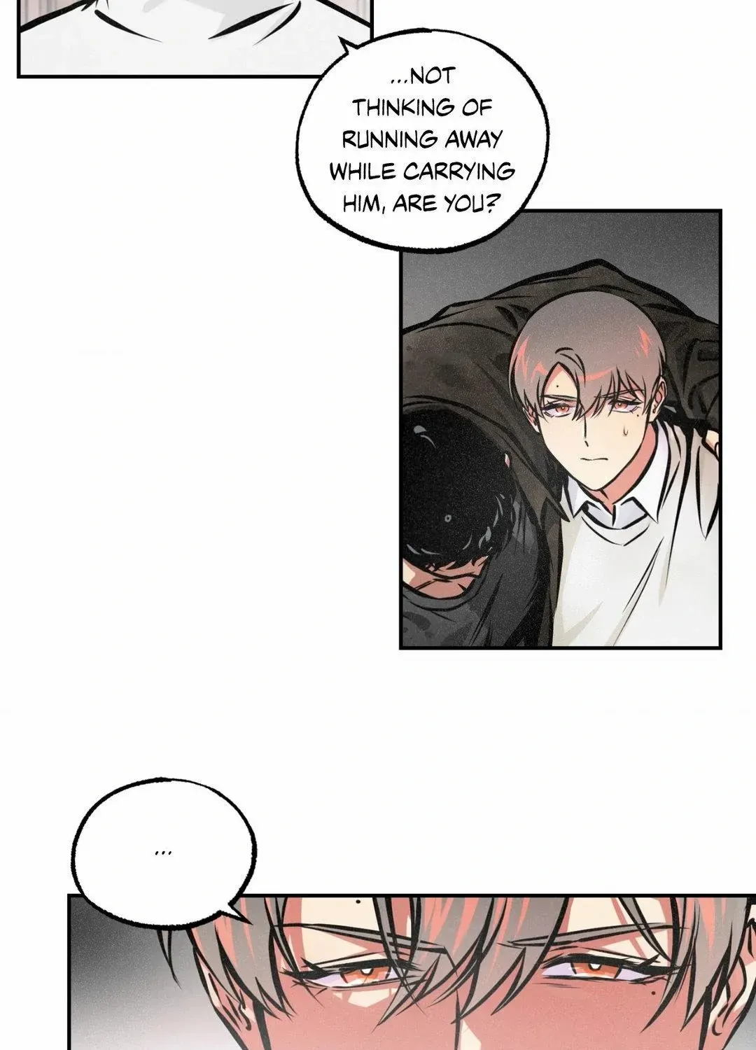 Read Ghost Window chapter 69 image 16 on Lezhin