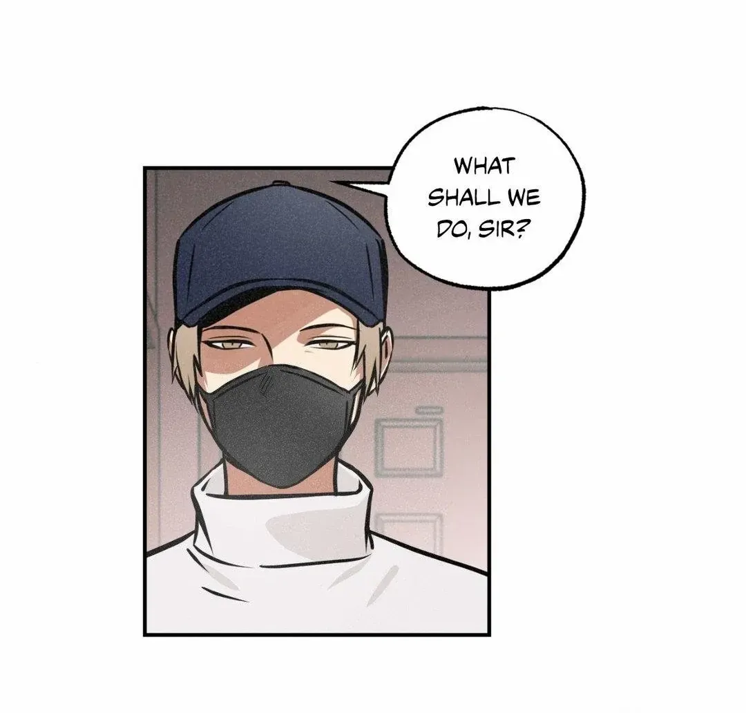 Read Ghost Window chapter 69 image 19 on Lezhin