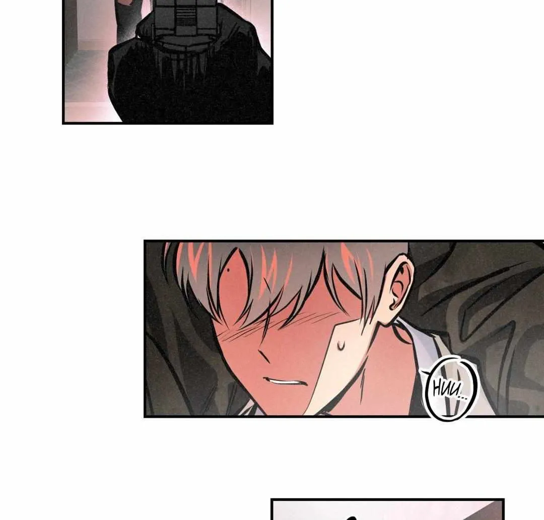 Read Ghost Window chapter 69 image 21 on Lezhin