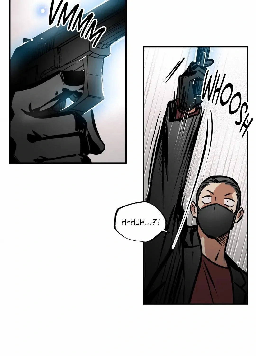 Read Ghost Window chapter 69 image 24 on Lezhin