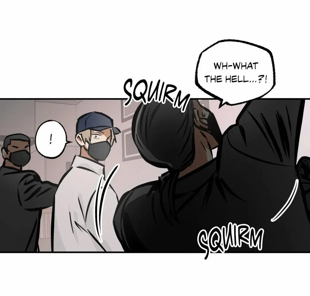 Read Ghost Window chapter 69 image 25 on Lezhin
