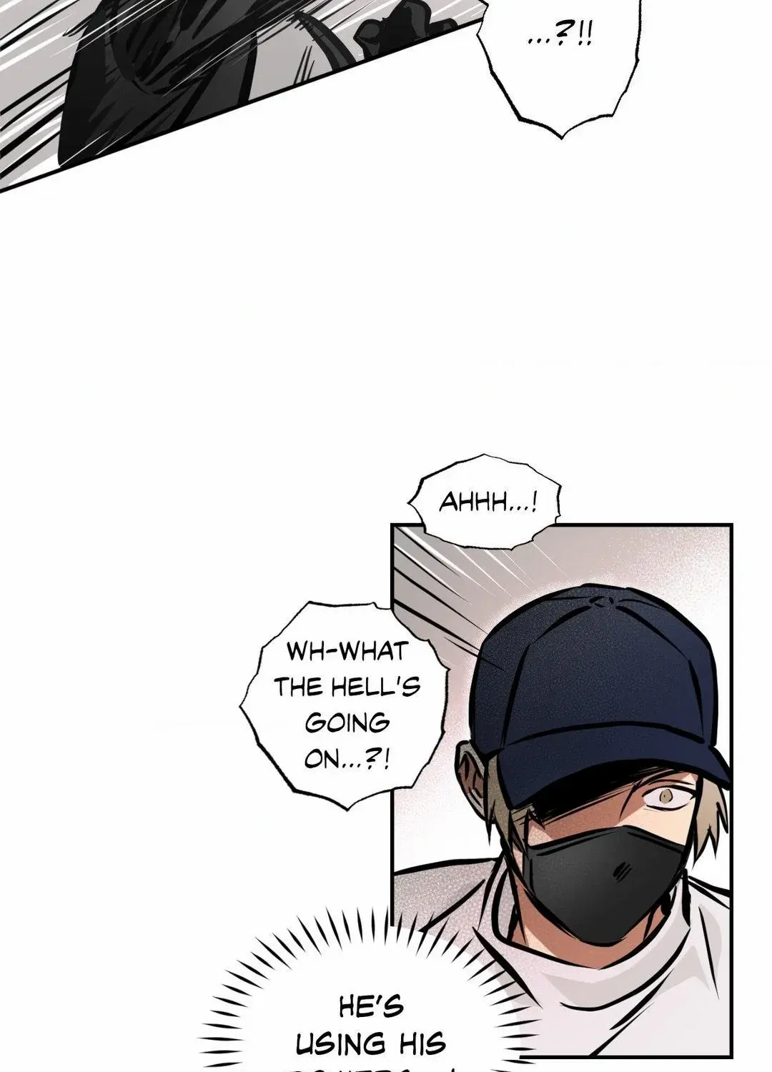 Read Ghost Window chapter 69 image 28 on Lezhin