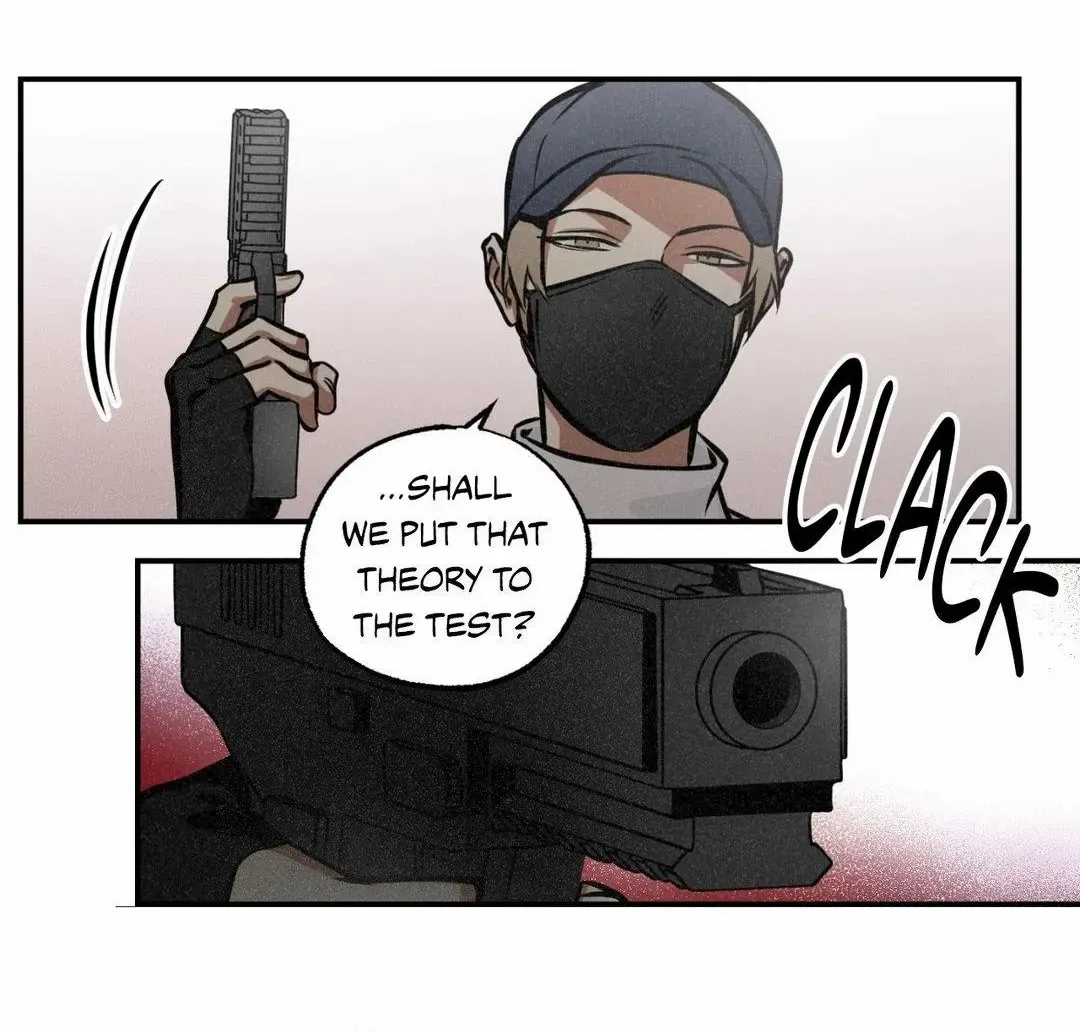 Read Ghost Window chapter 69 image 3 on Lezhin