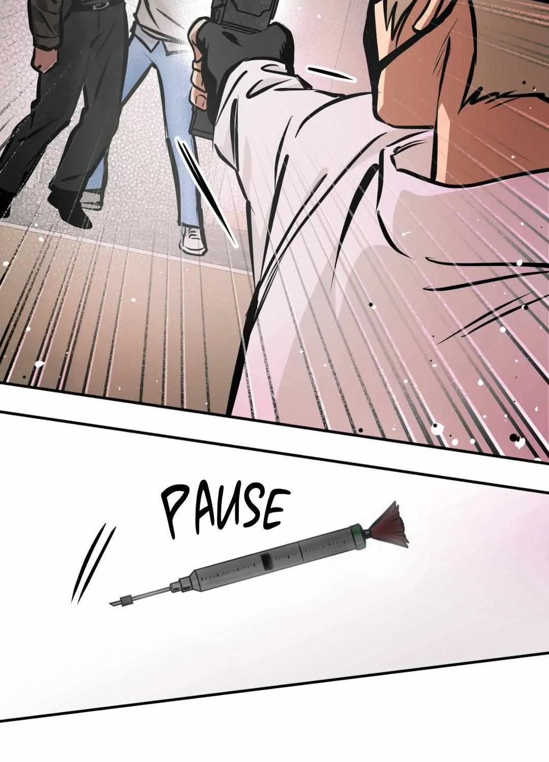 Read Ghost Window chapter 69 image 30 on Lezhin