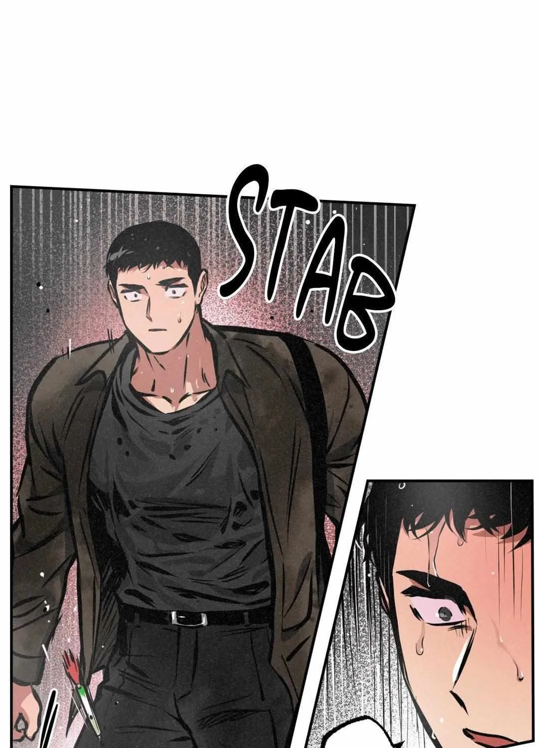 Read Ghost Window chapter 69 image 4 on Lezhin