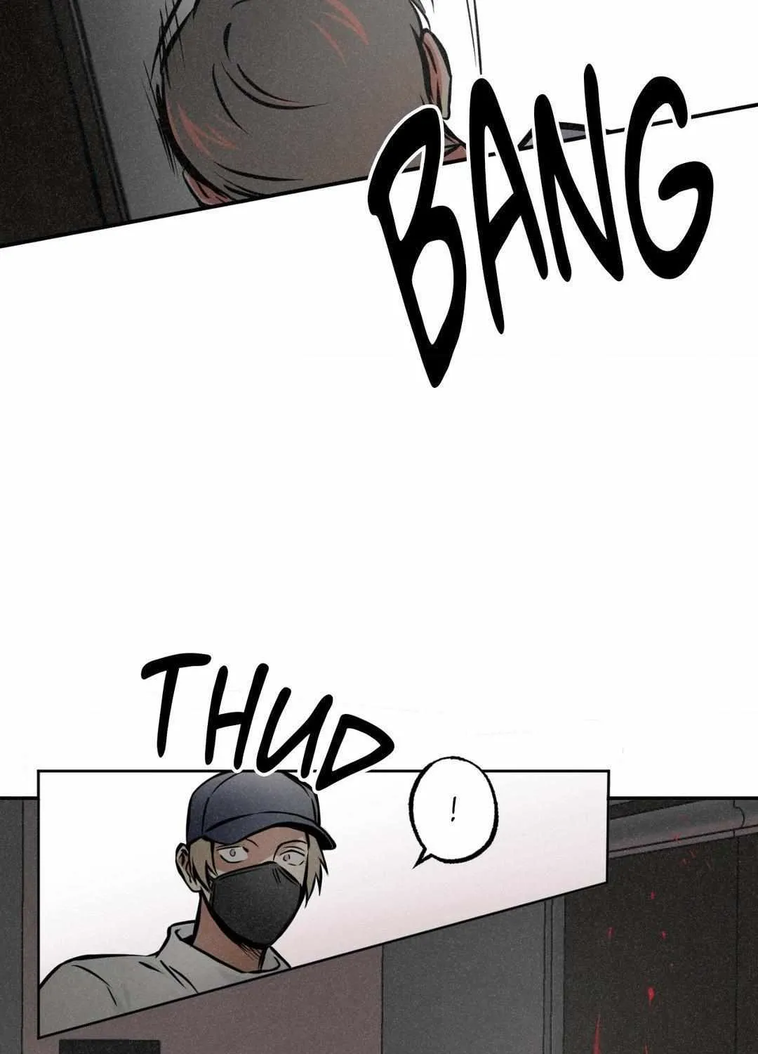 Read Ghost Window chapter 69 image 42 on Lezhin