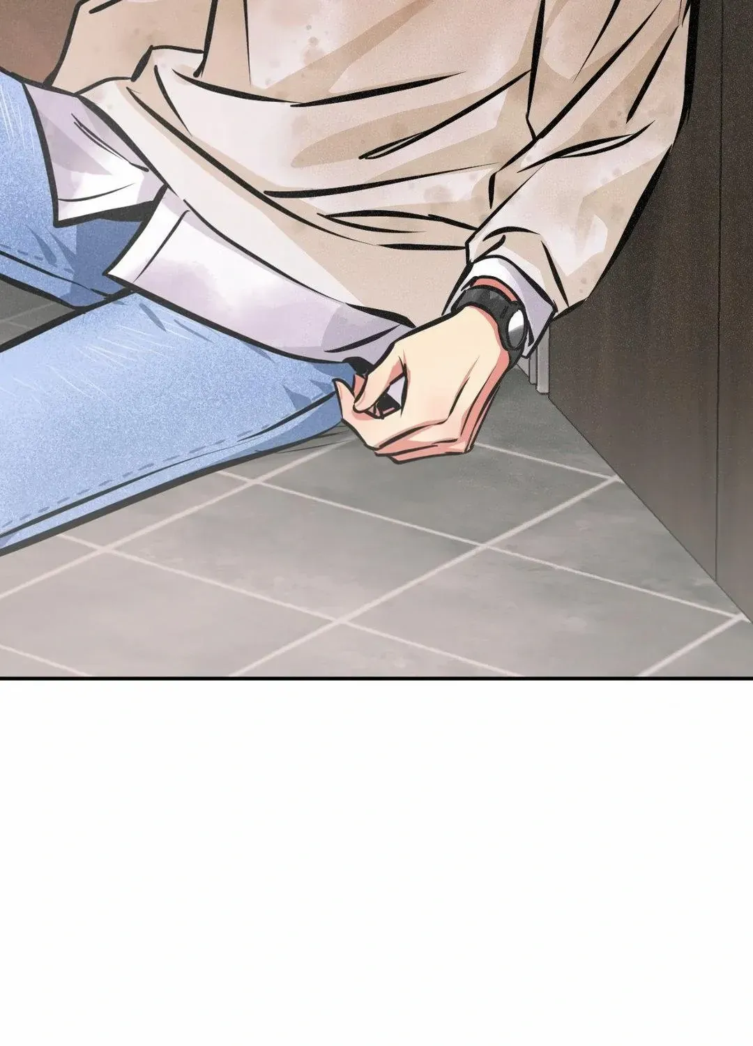 Read Ghost Window chapter 69 image 44 on Lezhin