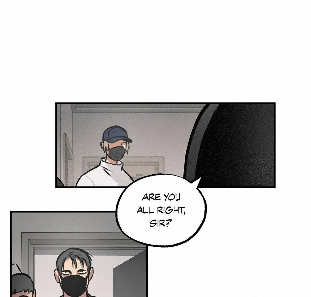 Read Ghost Window chapter 69 image 45 on Lezhin