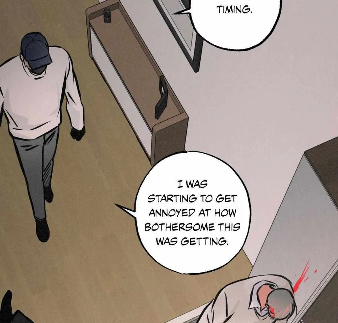 Read Ghost Window chapter 69 image 47 on Lezhin