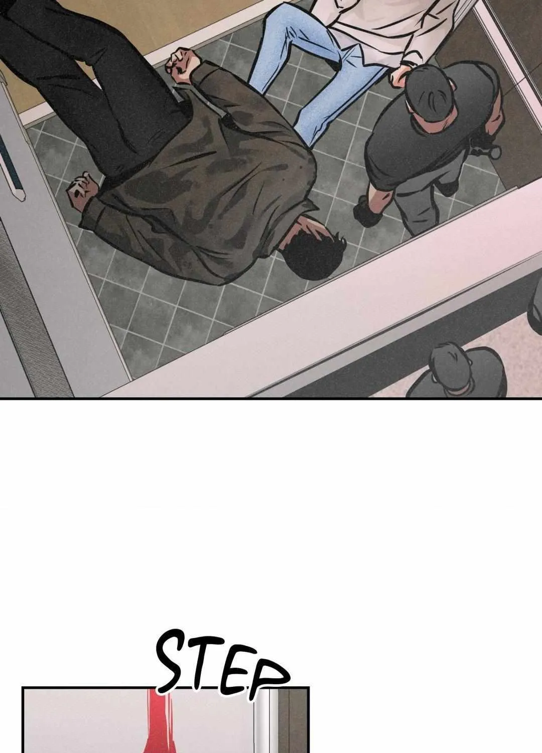 Read Ghost Window chapter 69 image 48 on Lezhin