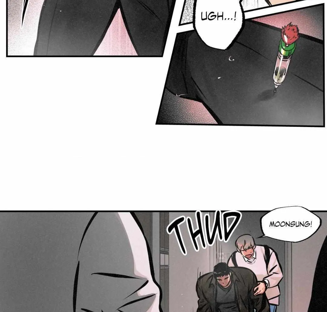Read Ghost Window chapter 69 image 5 on Lezhin