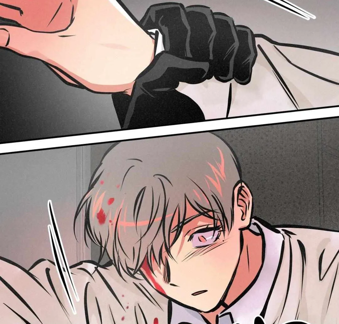 Read Ghost Window chapter 69 image 55 on Lezhin