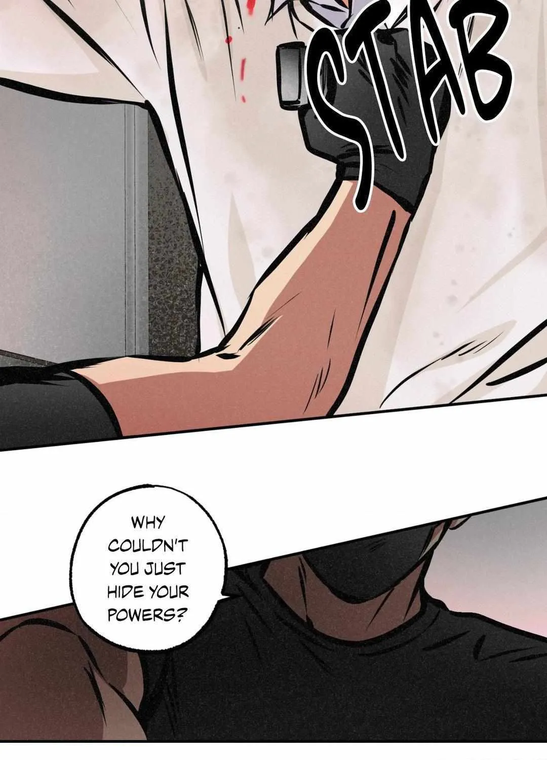 Read Ghost Window chapter 69 image 56 on Lezhin