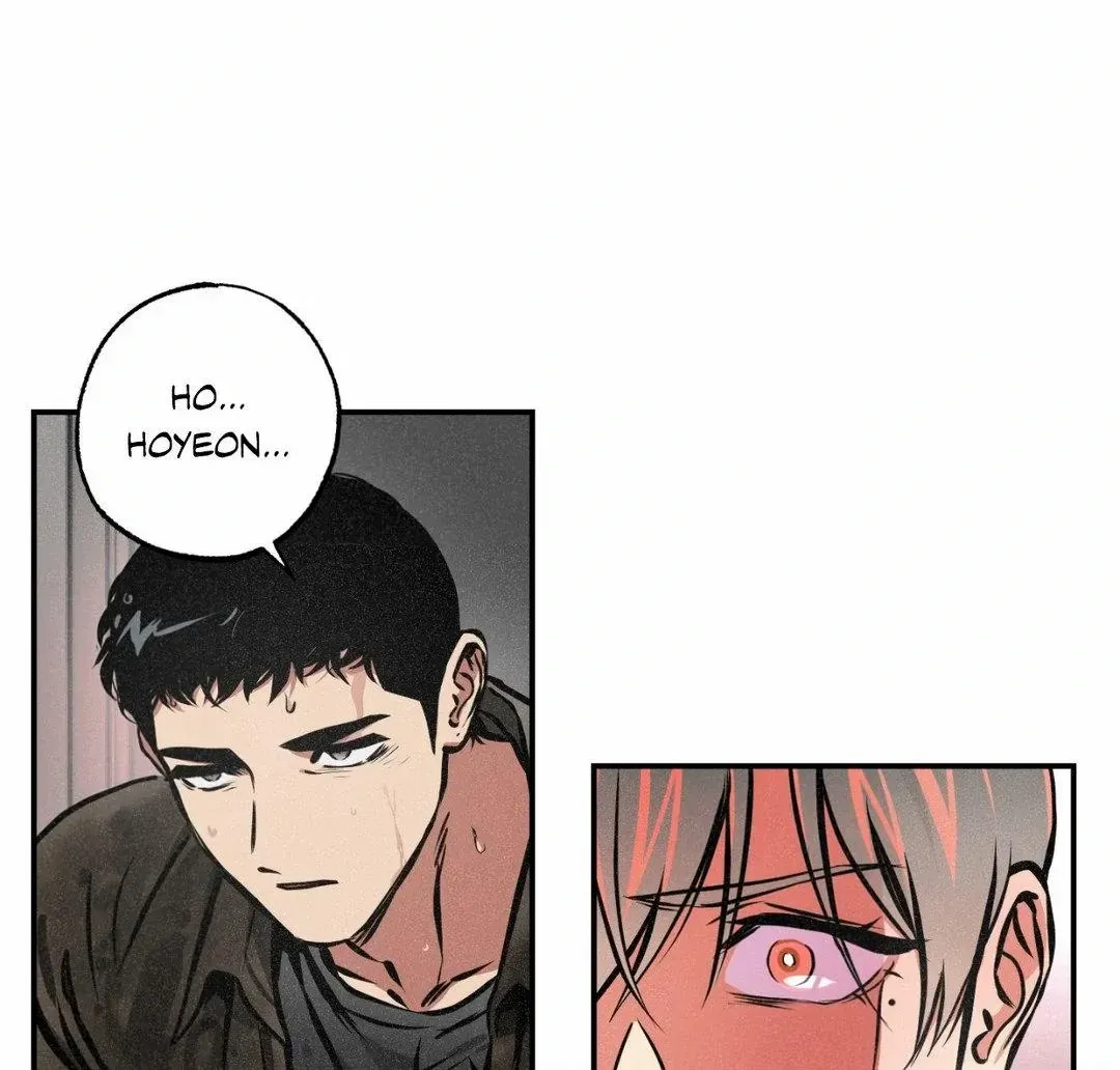 Read Ghost Window chapter 69 image 7 on Lezhin
