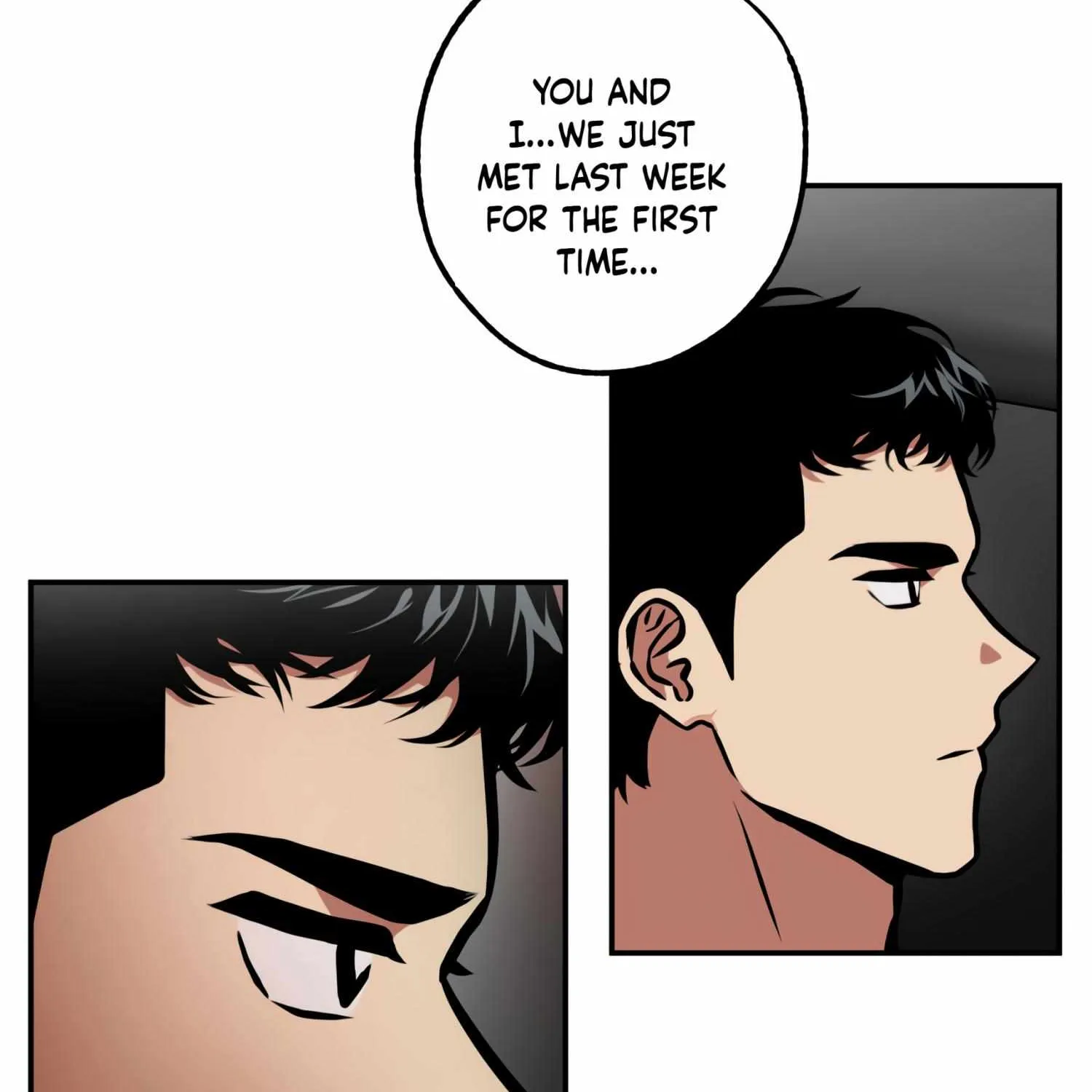 Read Ghost Window chapter 7 image 10 on Lezhin