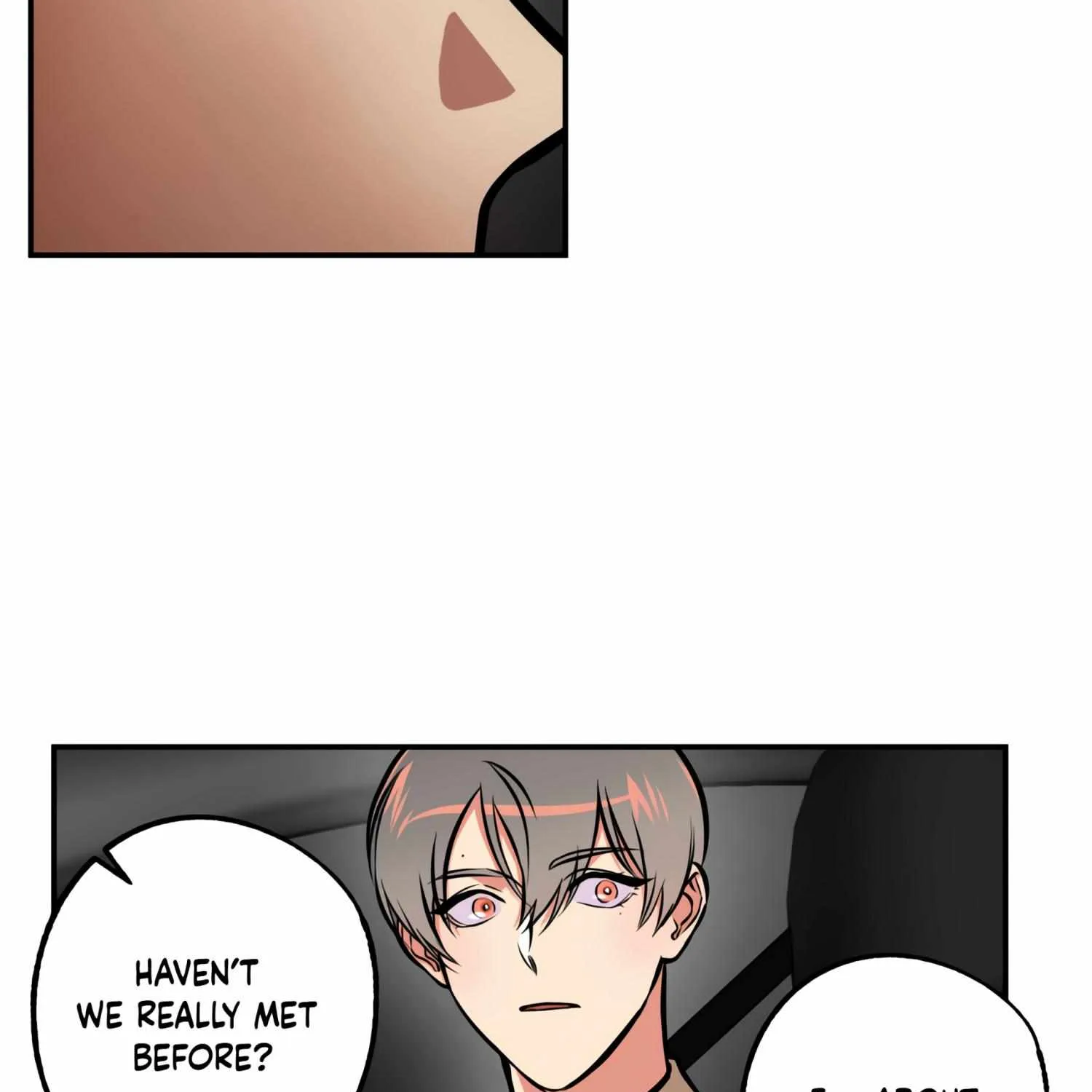 Read Ghost Window chapter 7 image 11 on Lezhin