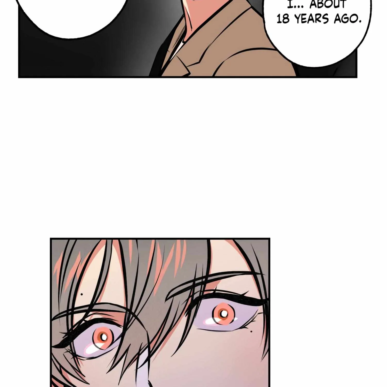 Read Ghost Window chapter 7 image 12 on Lezhin