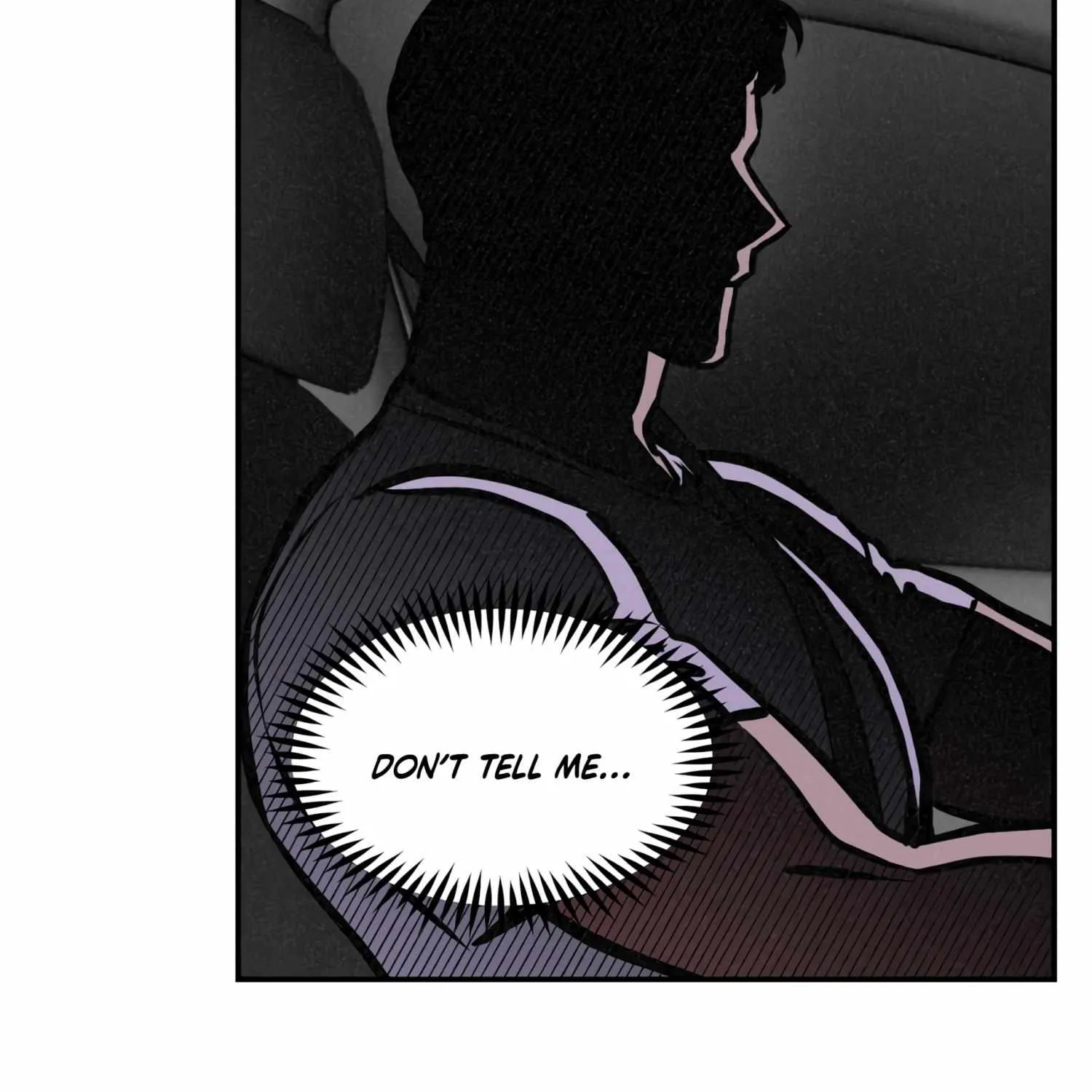 Read Ghost Window chapter 7 image 14 on Lezhin