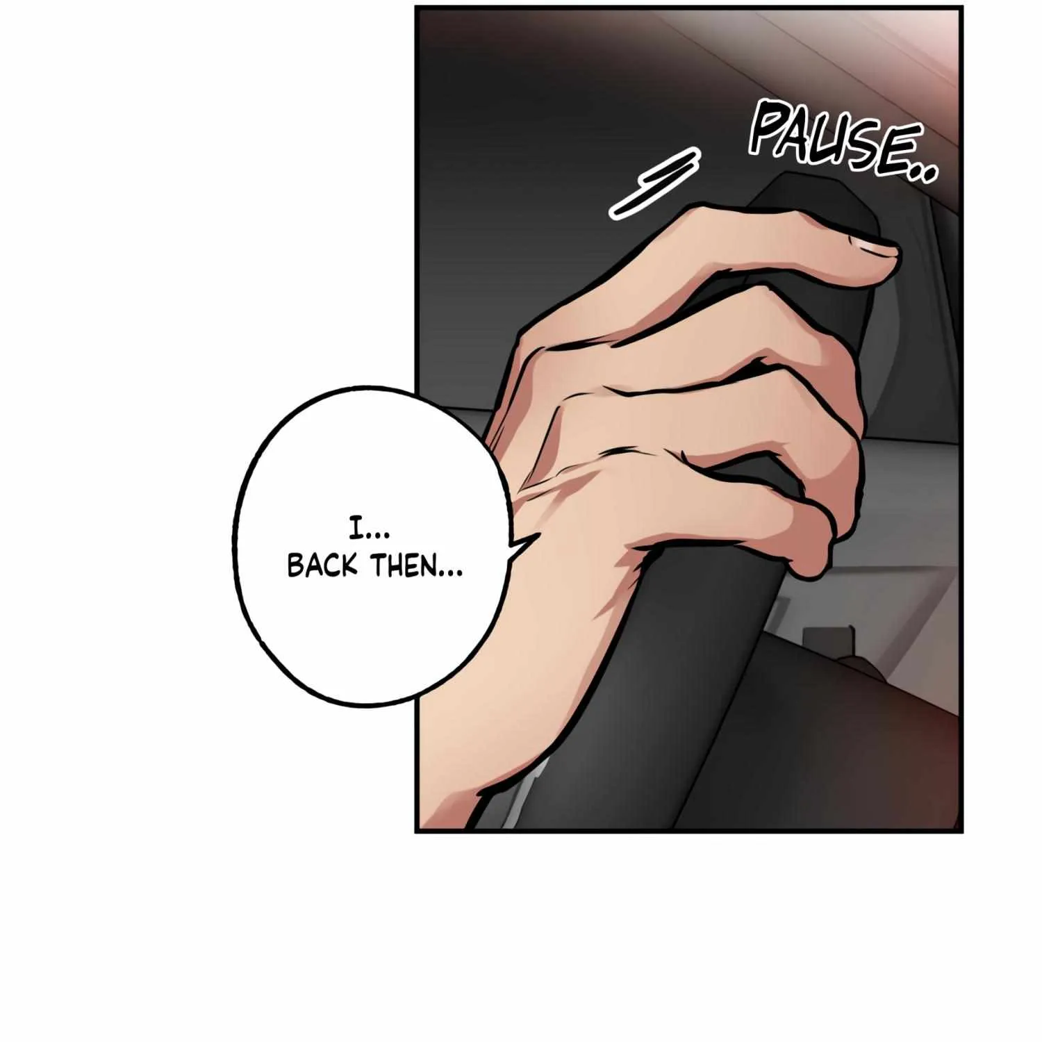 Read Ghost Window chapter 7 image 16 on Lezhin