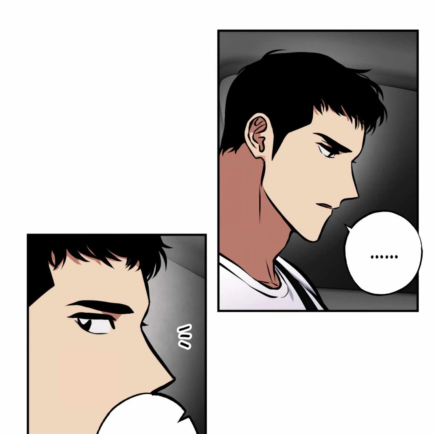 Read Ghost Window chapter 7 image 17 on Lezhin