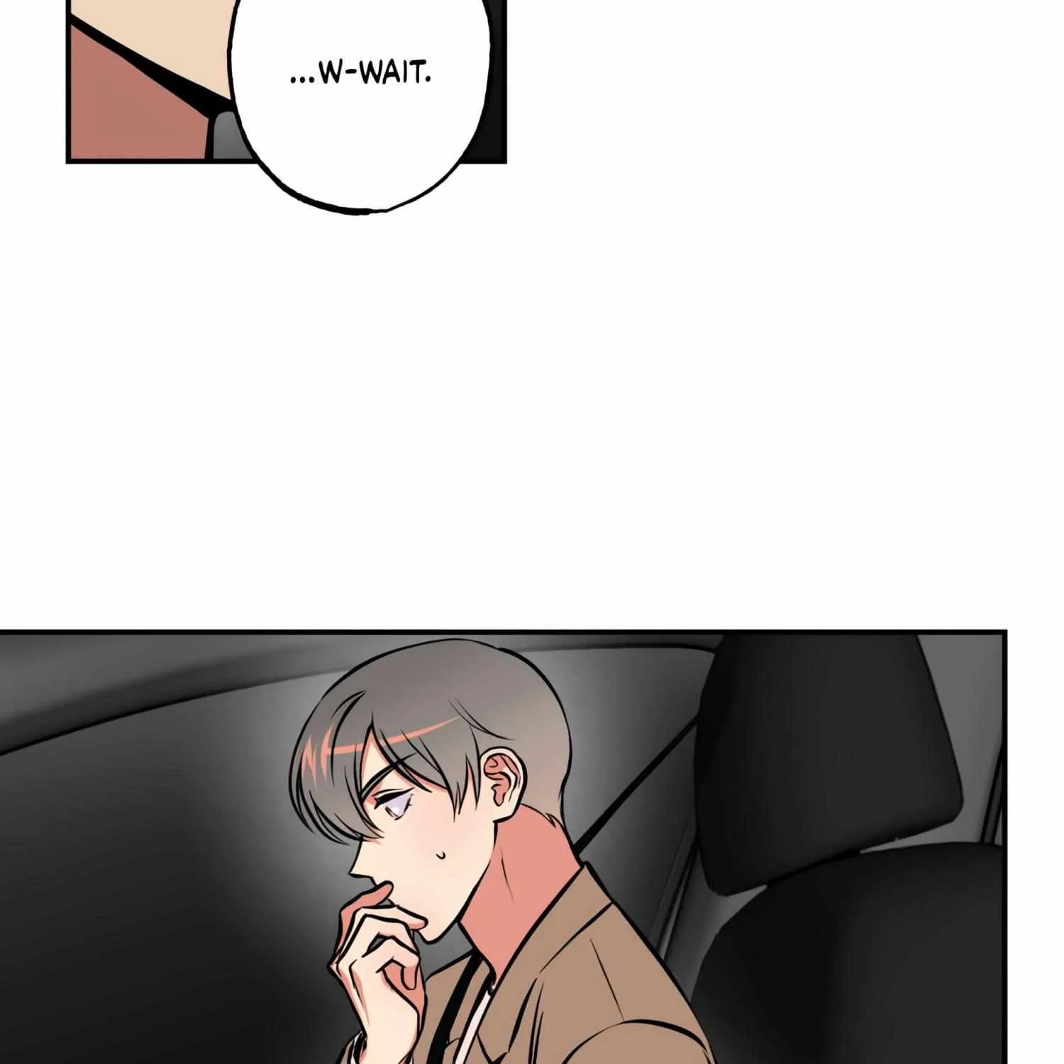 Read Ghost Window chapter 7 image 18 on Lezhin