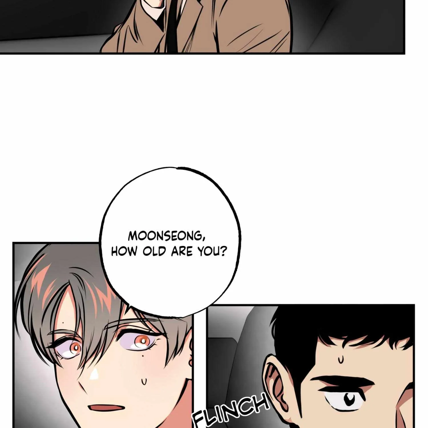 Read Ghost Window chapter 7 image 19 on Lezhin
