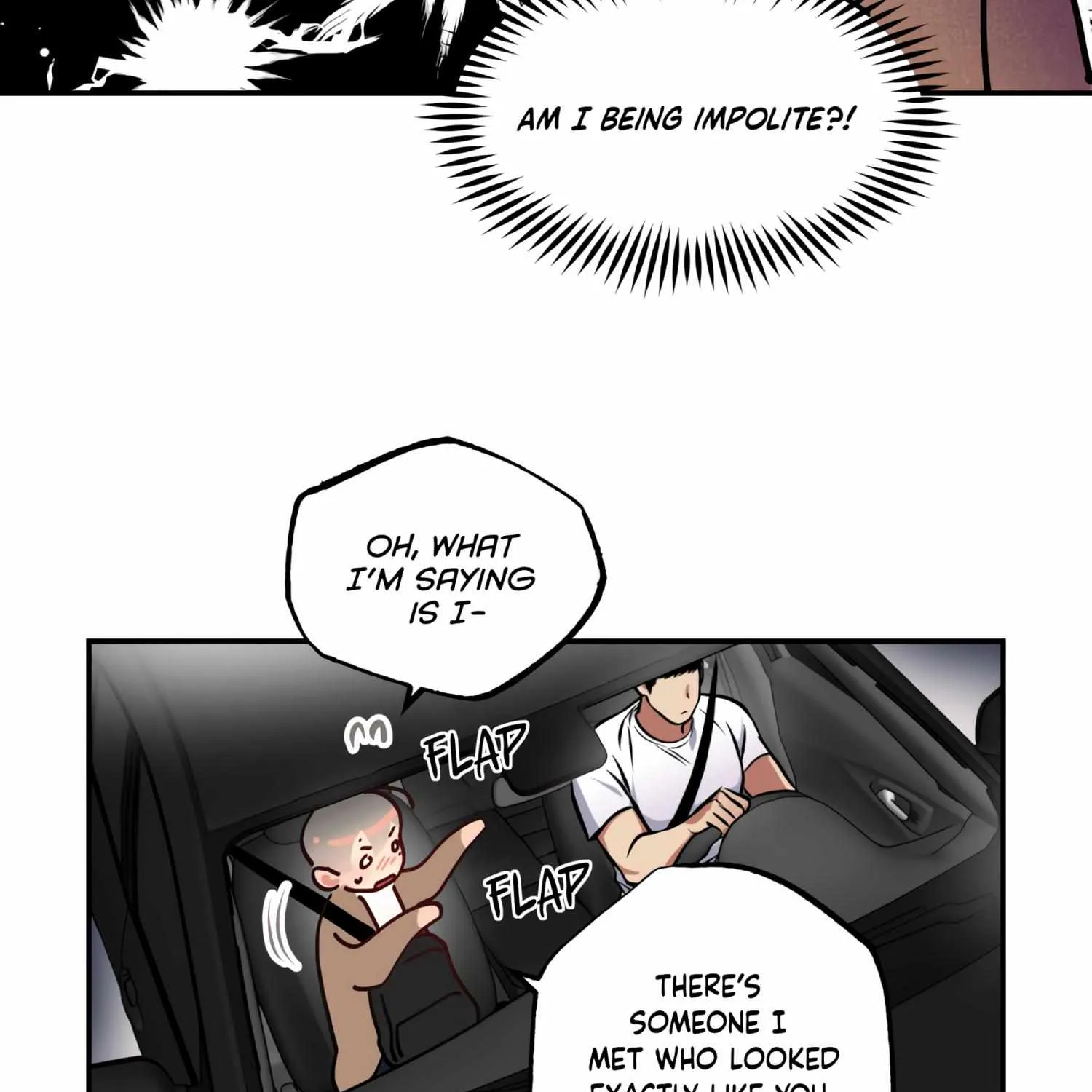 Read Ghost Window chapter 7 image 23 on Lezhin