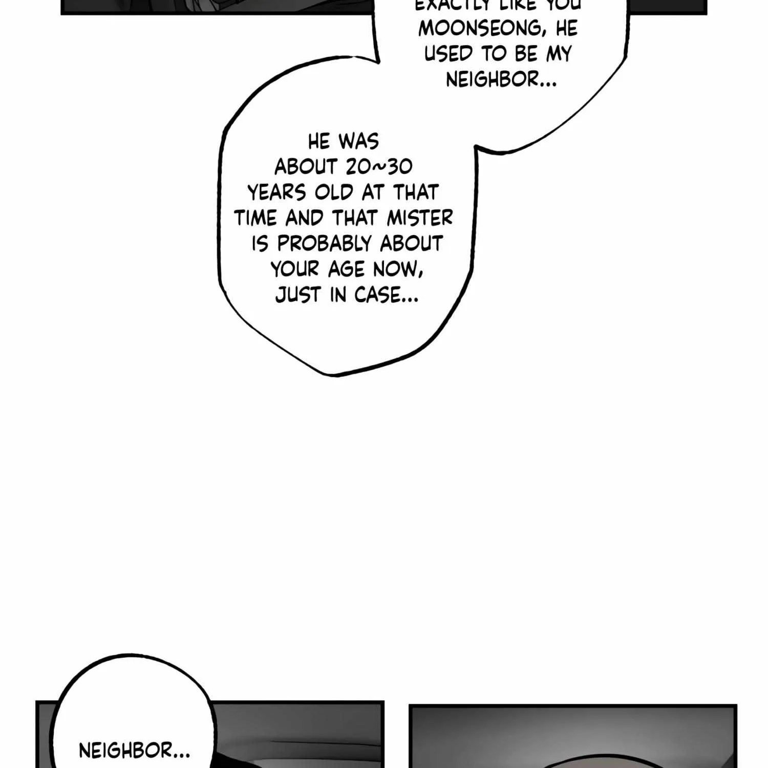 Read Ghost Window chapter 7 image 24 on Lezhin