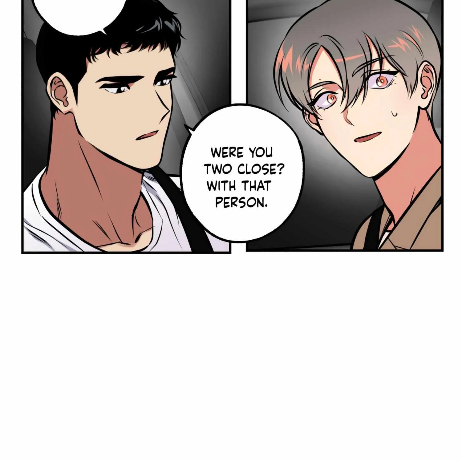 Read Ghost Window chapter 7 image 25 on Lezhin