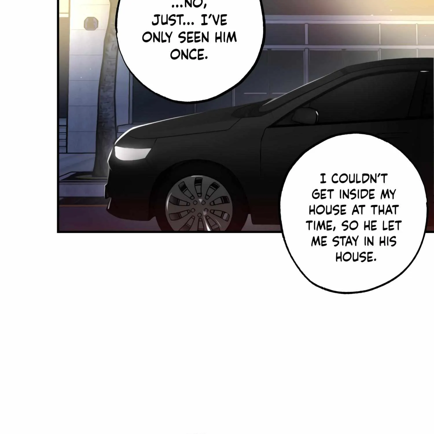 Read Ghost Window chapter 7 image 27 on Lezhin
