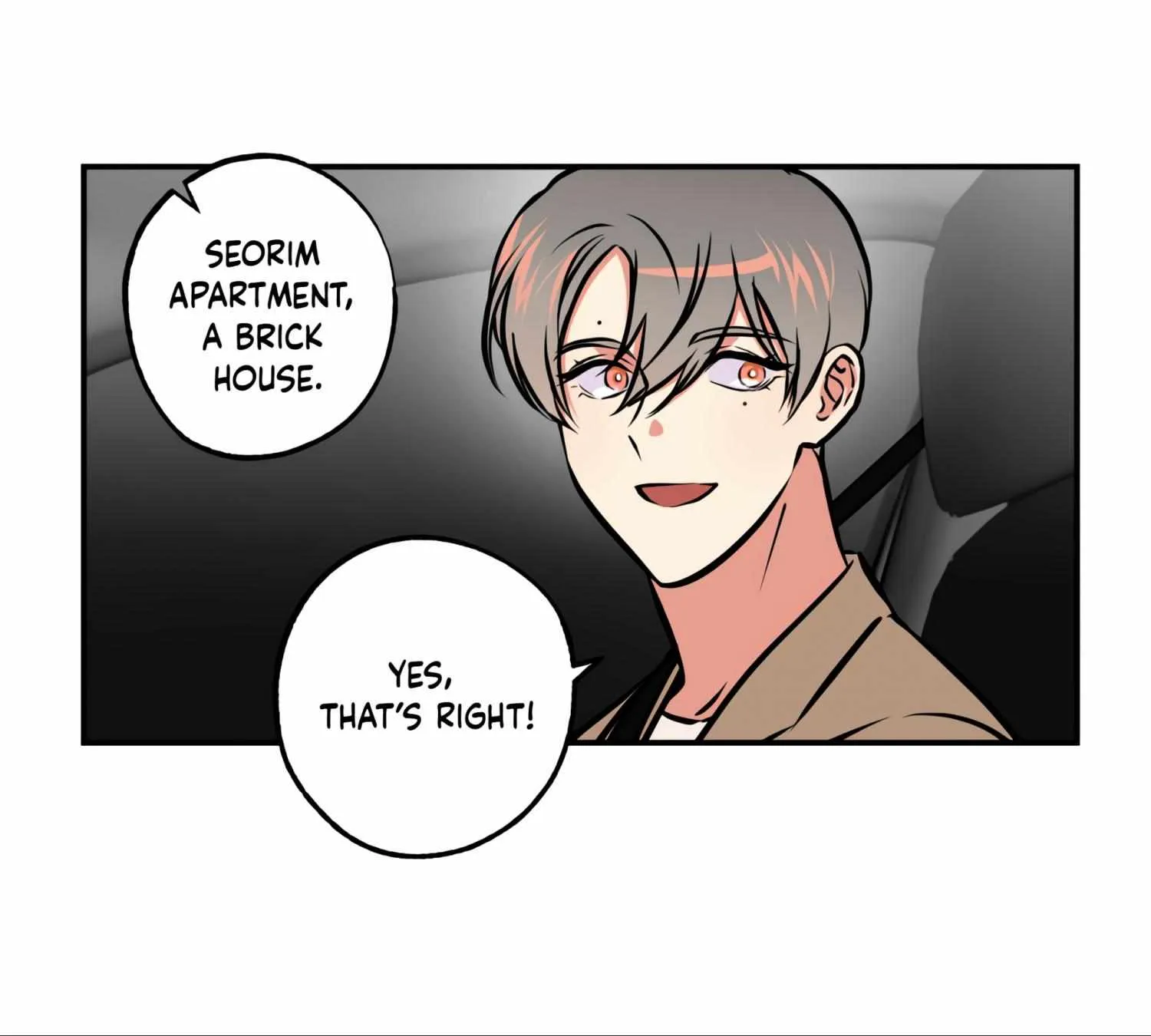Read Ghost Window chapter 7 image 29 on Lezhin