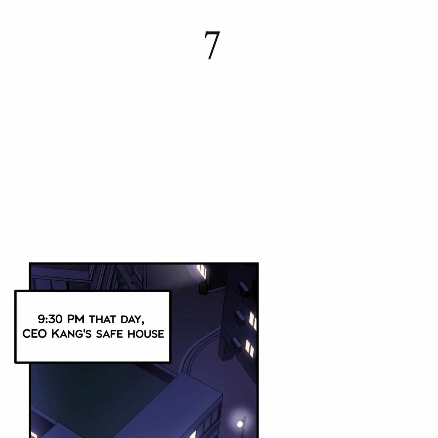 Read Ghost Window chapter 7 image 33 on Lezhin