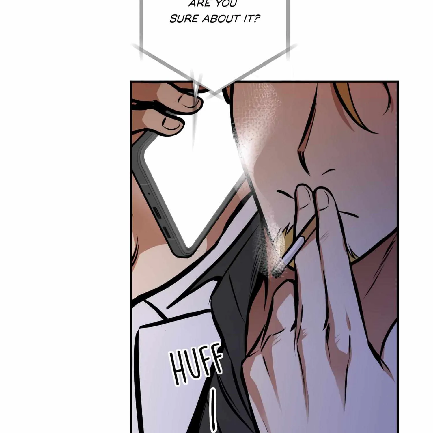 Read Ghost Window chapter 7 image 35 on Lezhin