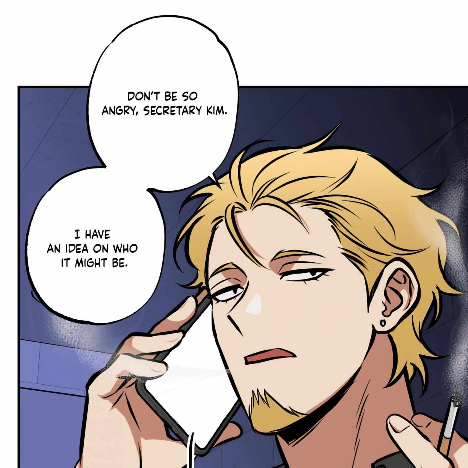 Read Ghost Window chapter 7 image 38 on Lezhin