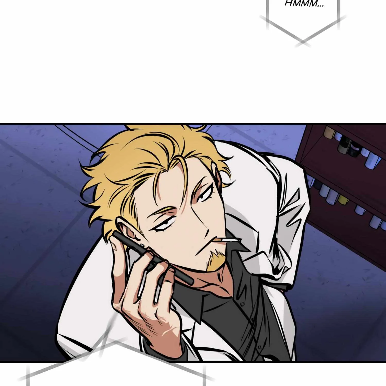 Read Ghost Window chapter 7 image 42 on Lezhin