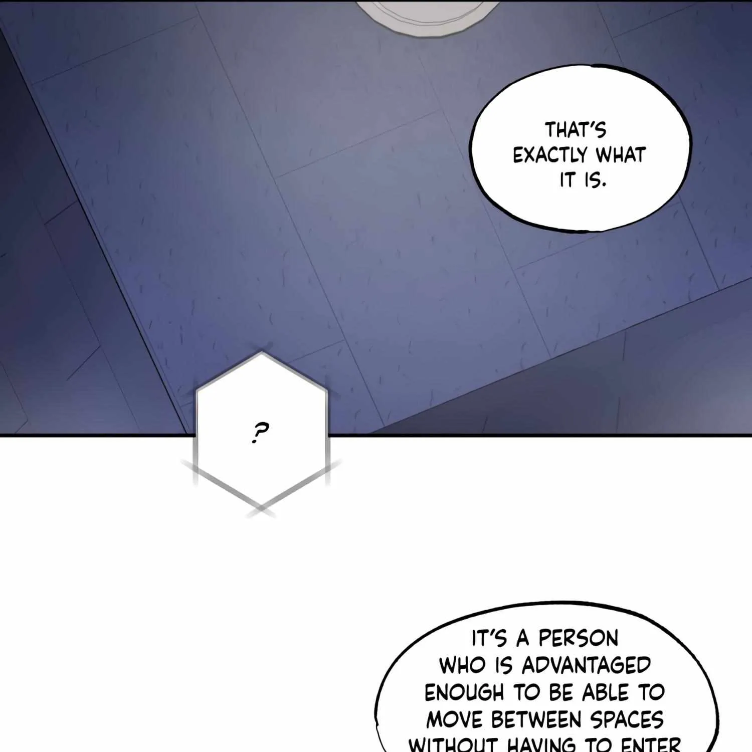 Read Ghost Window chapter 7 image 44 on Lezhin