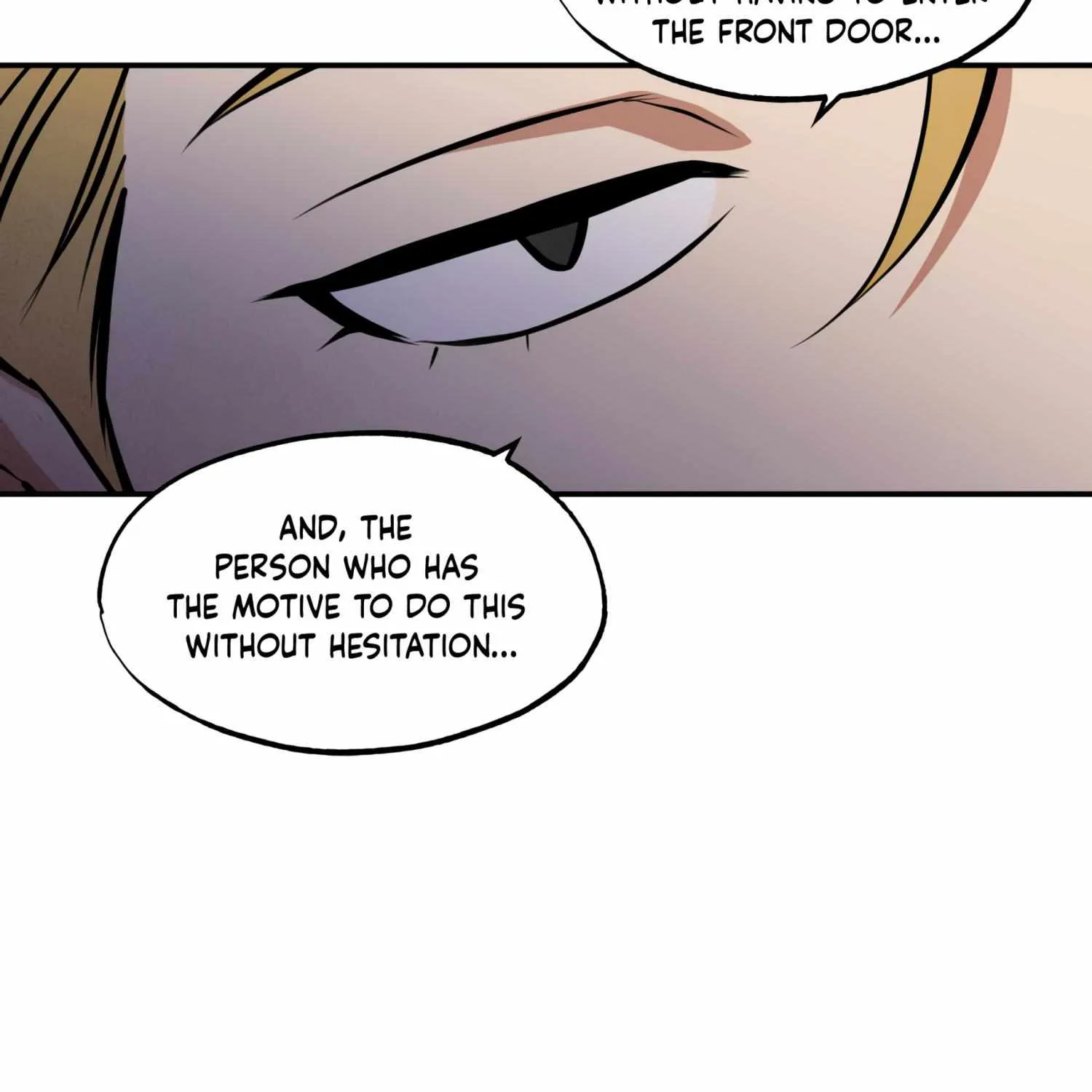 Read Ghost Window chapter 7 image 45 on Lezhin
