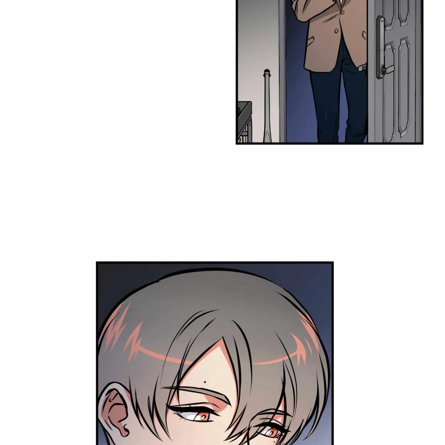 Read Ghost Window chapter 7 image 49 on Lezhin