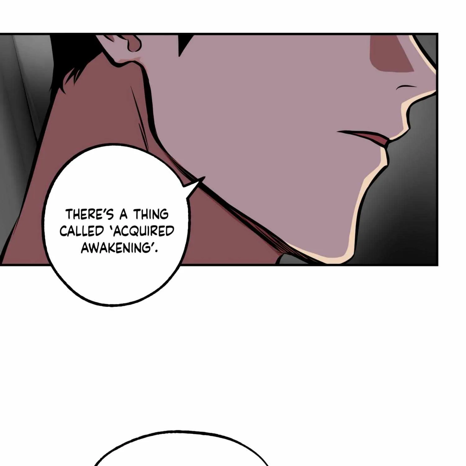 Read Ghost Window chapter 7 image 5 on Lezhin