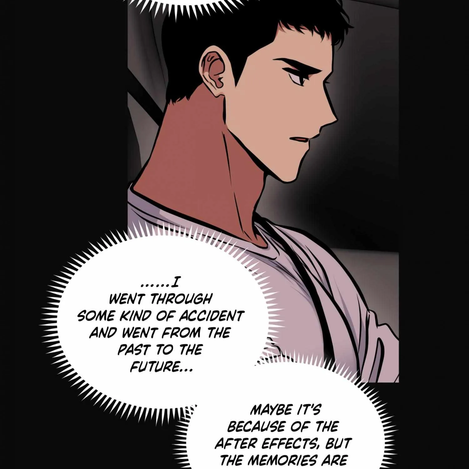 Read Ghost Window chapter 7 image 52 on Lezhin